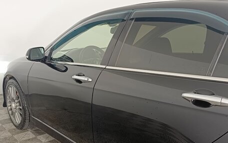 Honda Accord VIII рестайлинг, 2007 год, 899 000 рублей, 17 фотография