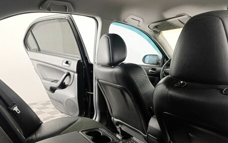 Honda Accord VIII рестайлинг, 2007 год, 899 000 рублей, 13 фотография