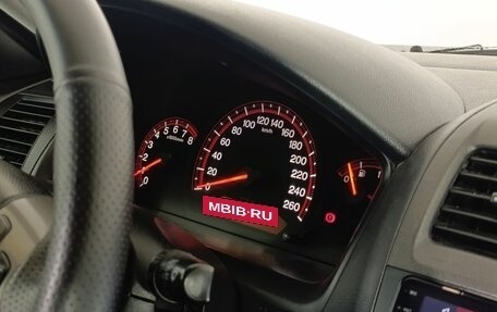 Honda Accord VIII рестайлинг, 2007 год, 899 000 рублей, 9 фотография