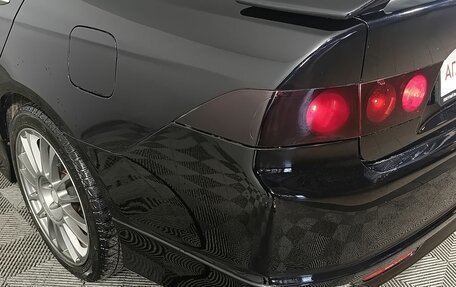 Honda Accord VIII рестайлинг, 2007 год, 899 000 рублей, 16 фотография