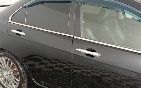 Honda Accord VIII рестайлинг, 2007 год, 899 000 рублей, 20 фотография