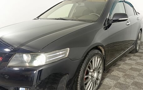 Honda Accord VIII рестайлинг, 2007 год, 899 000 рублей, 18 фотография