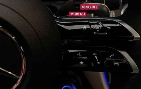 Mercedes-Benz E-Класс AMG, 2021 год, 7 300 000 рублей, 22 фотография