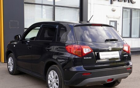 Suzuki Vitara II рестайлинг, 2018 год, 1 613 000 рублей, 6 фотография