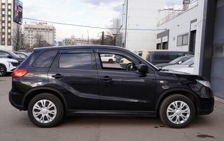 Suzuki Vitara II рестайлинг, 2018 год, 1 613 000 рублей, 5 фотография