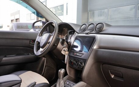 Suzuki Vitara II рестайлинг, 2018 год, 1 613 000 рублей, 10 фотография