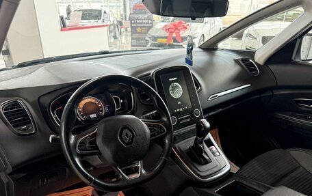 Renault Scenic IV, 2019 год, 1 720 000 рублей, 8 фотография