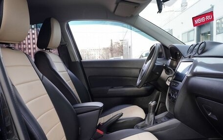 Suzuki Vitara II рестайлинг, 2018 год, 1 613 000 рублей, 9 фотография