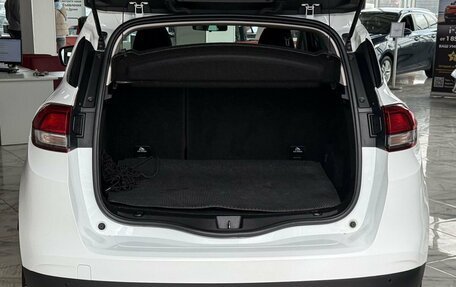 Renault Scenic IV, 2019 год, 1 720 000 рублей, 6 фотография