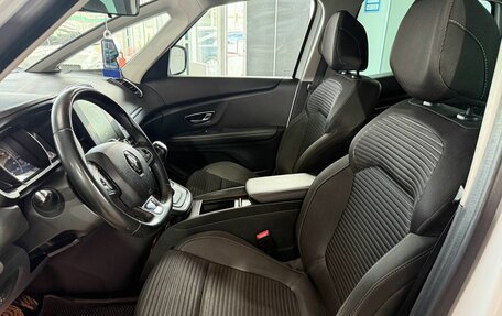 Renault Scenic IV, 2019 год, 1 720 000 рублей, 7 фотография