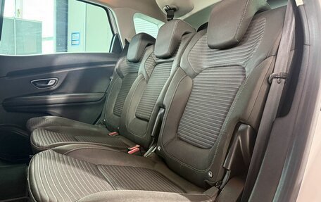 Renault Scenic IV, 2019 год, 1 720 000 рублей, 9 фотография