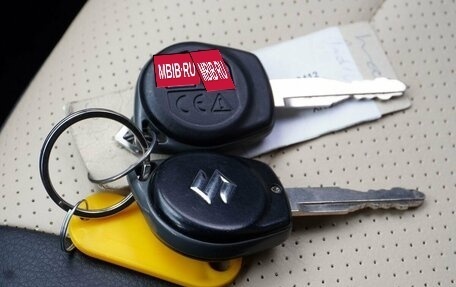 Suzuki Vitara II рестайлинг, 2018 год, 1 613 000 рублей, 12 фотография