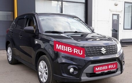 Suzuki Vitara II рестайлинг, 2018 год, 1 613 000 рублей, 3 фотография