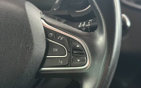 Renault Scenic IV, 2019 год, 1 720 000 рублей, 17 фотография