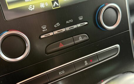 Renault Scenic IV, 2019 год, 1 720 000 рублей, 20 фотография