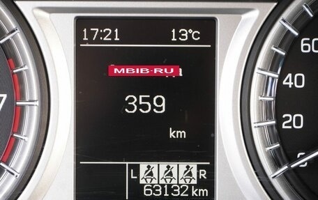 Suzuki Vitara II рестайлинг, 2018 год, 1 613 000 рублей, 11 фотография