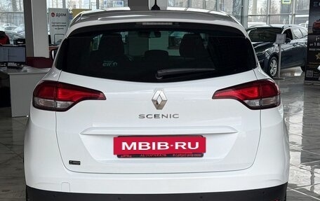 Renault Scenic IV, 2019 год, 1 720 000 рублей, 5 фотография
