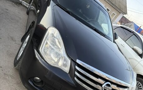 Nissan Almera, 2013 год, 700 000 рублей, 2 фотография