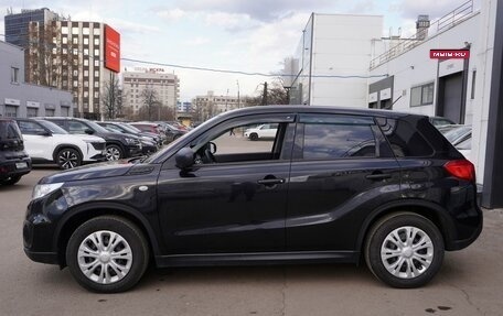 Suzuki Vitara II рестайлинг, 2018 год, 1 613 000 рублей, 4 фотография