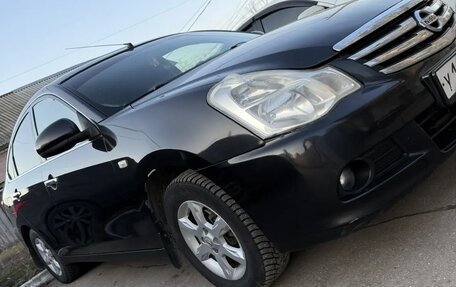 Nissan Almera, 2013 год, 700 000 рублей, 3 фотография