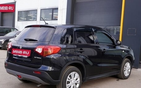 Suzuki Vitara II рестайлинг, 2018 год, 1 613 000 рублей, 8 фотография