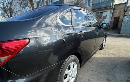 Nissan Almera, 2013 год, 700 000 рублей, 5 фотография