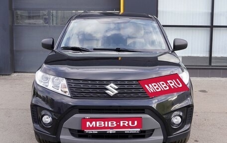 Suzuki Vitara II рестайлинг, 2018 год, 1 613 000 рублей, 2 фотография