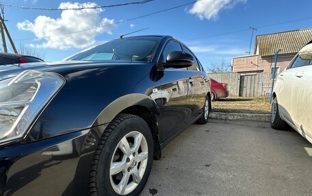 Nissan Almera, 2013 год, 700 000 рублей, 6 фотография