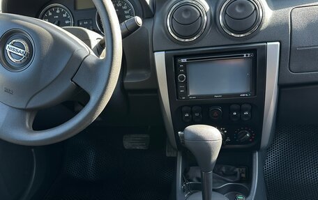 Nissan Almera, 2013 год, 700 000 рублей, 10 фотография