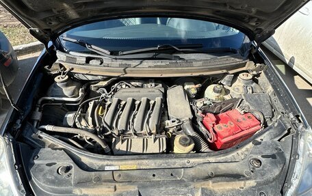 Nissan Almera, 2013 год, 700 000 рублей, 11 фотография