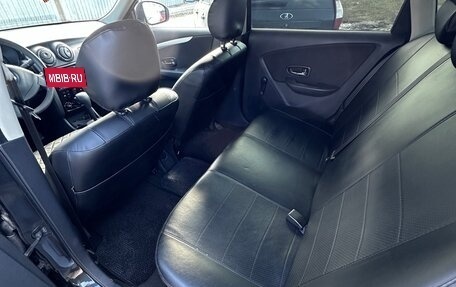 Nissan Almera, 2013 год, 700 000 рублей, 7 фотография