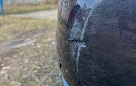 Nissan Almera, 2013 год, 700 000 рублей, 15 фотография