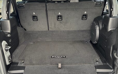 Jeep Wrangler, 2022 год, 5 950 000 рублей, 9 фотография