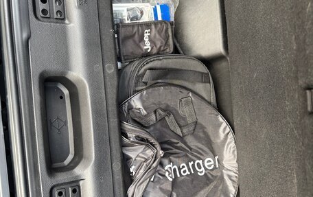 Jeep Wrangler, 2022 год, 5 950 000 рублей, 15 фотография