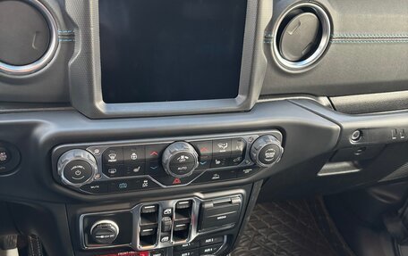 Jeep Wrangler, 2022 год, 5 950 000 рублей, 18 фотография