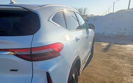 Haval F7 I, 2023 год, 2 650 000 рублей, 5 фотография