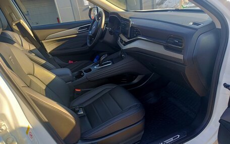 Haval F7 I, 2023 год, 2 650 000 рублей, 10 фотография