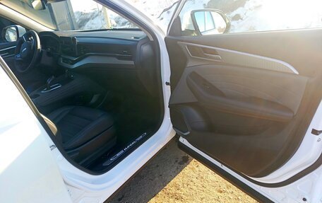 Haval F7 I, 2023 год, 2 650 000 рублей, 9 фотография