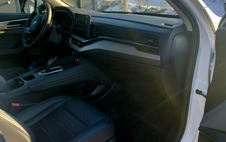 Haval F7 I, 2023 год, 2 650 000 рублей, 11 фотография