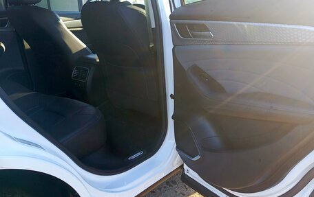 Haval F7 I, 2023 год, 2 650 000 рублей, 13 фотография