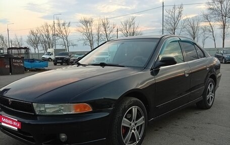 Mitsubishi Galant VIII, 2000 год, 350 000 рублей, 2 фотография