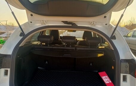 Haval F7 I, 2023 год, 2 650 000 рублей, 14 фотография