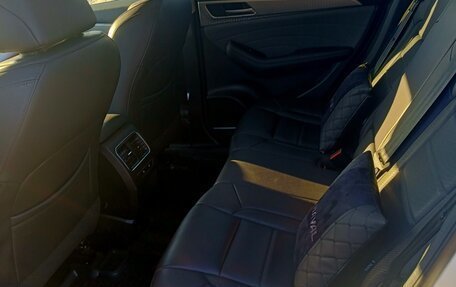 Haval F7 I, 2023 год, 2 650 000 рублей, 15 фотография