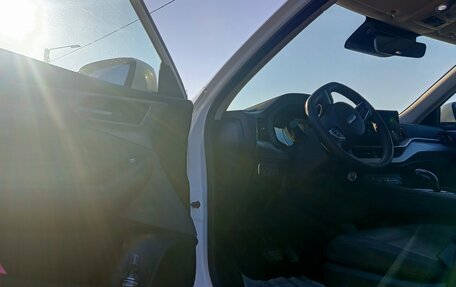 Haval F7 I, 2023 год, 2 650 000 рублей, 17 фотография