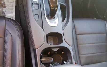 Haval F7 I, 2023 год, 2 650 000 рублей, 21 фотография