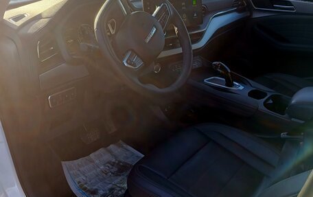 Haval F7 I, 2023 год, 2 650 000 рублей, 19 фотография