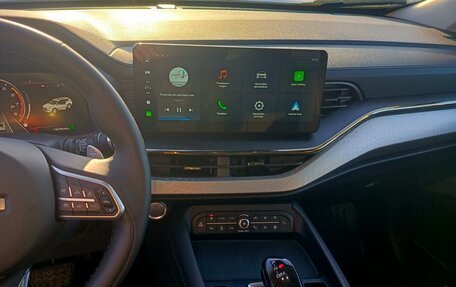 Haval F7 I, 2023 год, 2 650 000 рублей, 22 фотография