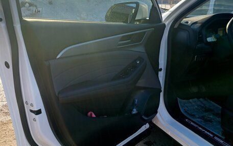 Haval F7 I, 2023 год, 2 650 000 рублей, 18 фотография