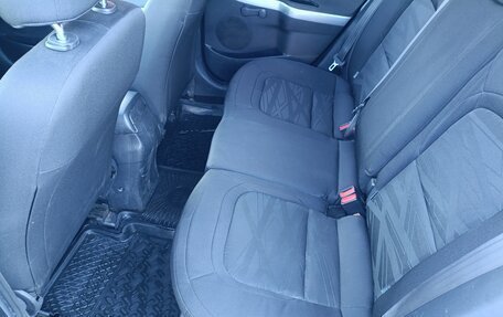 KIA cee'd III, 2012 год, 630 000 рублей, 10 фотография