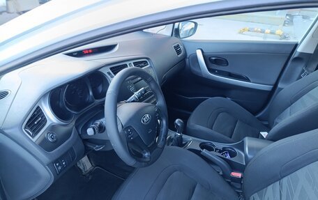 KIA cee'd III, 2012 год, 630 000 рублей, 8 фотография